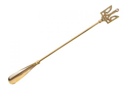 Ріжок для взуття 50 см