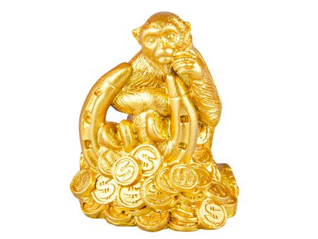 Фігурка декоративна в асортименті