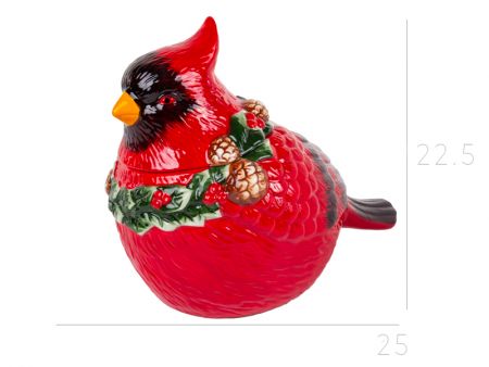 Банка для зберігання 