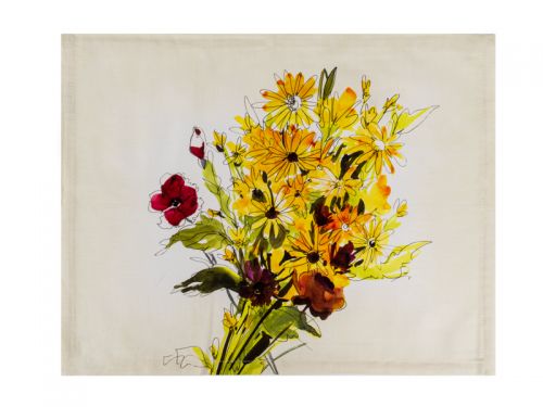 Набір серветок "Patricia" 35х45 см (2 шт)