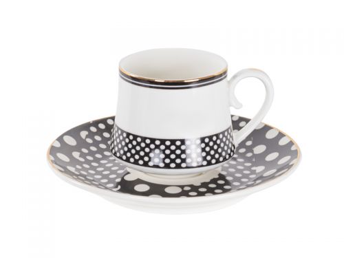 Набір для кави 12 пр. 90 мл