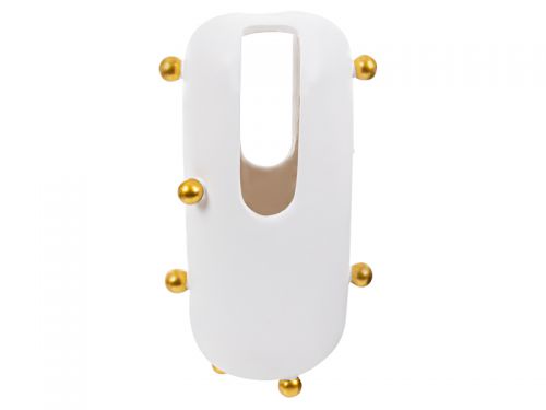 Ваза декоративна 29см