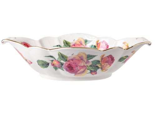 Фруктовниця "Пiвонiя" 33x22.5x8.5СМ