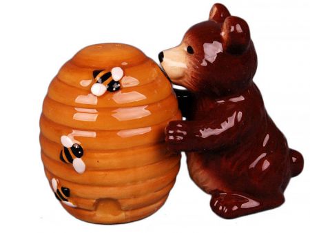 Набір для спецій 