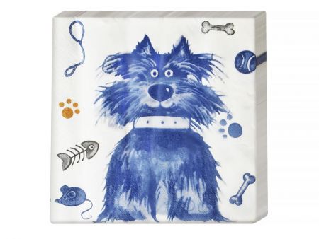 Паперові серветки 