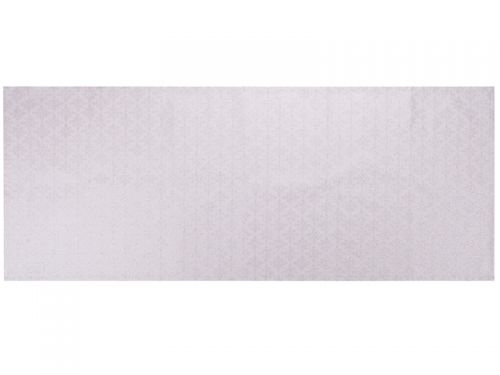 Ранер з срібним люрексом "Сніжинка" 40х100 см