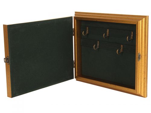 Ключниця "У лісі", 28,5х23,5x5 см