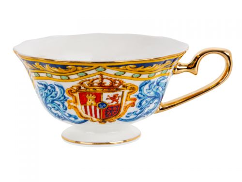 Чайний набір 2пр 160мл