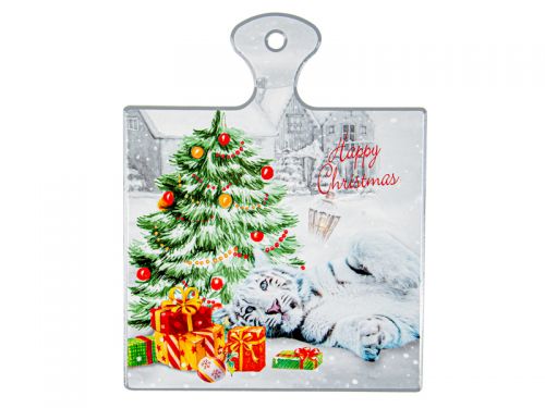 Досточка сервірувальна 20,5 см