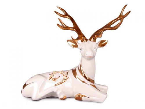 Фігурка декоративна 