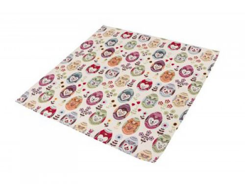 Скатертина гобеленова пасхальна 137х180 см