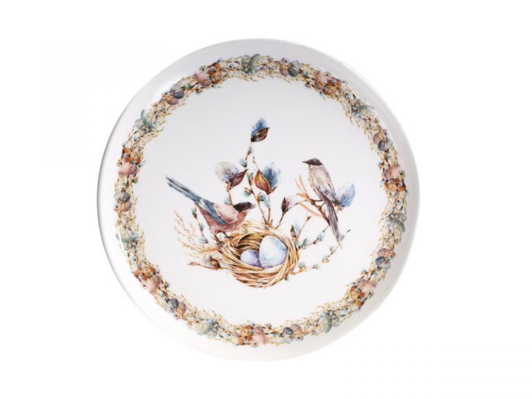 Тарілка 20см 