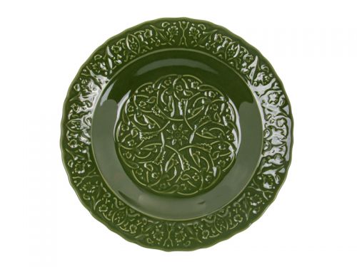 Тарілка глибока 20 см