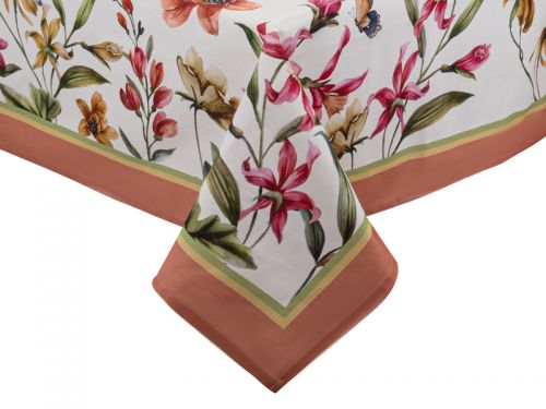 Скатертина "Florence" 140х140 см