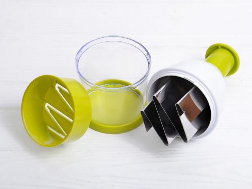 Подрібнювач для овочів