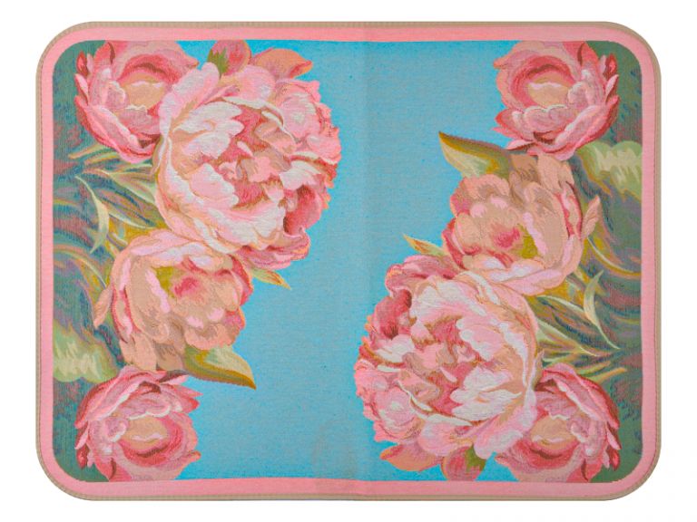 Килимки для ванної