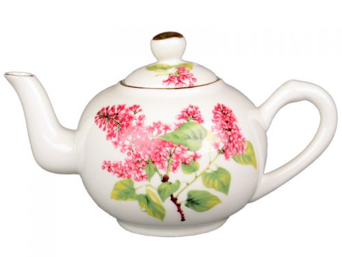 Чайник заварювальний 