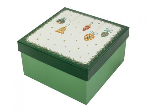 Чайний набір "Green Christmas" 2пр. 220 мл