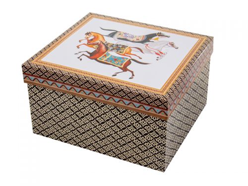 Кружка "Equides" 600мл