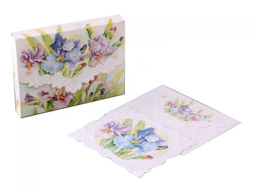 Листівка з конвертом 