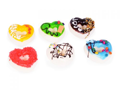 Декоративна прикраса 7х3см