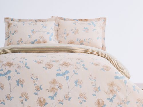 Постільна білизна Simple Living 220x200 см колір Raina