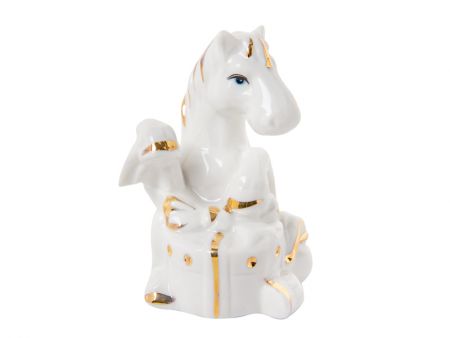 Фігурка декоративна 8см 