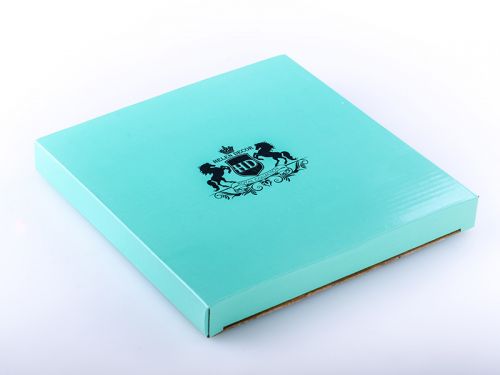 Декоративна тарілка "Образ" 18 см