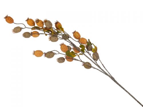 Гілочка декоративна 70 см (пластик)