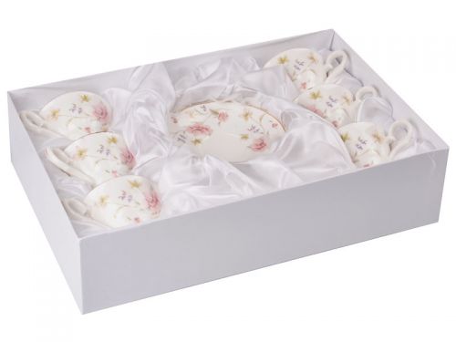 Кавовий набір 12 пр. "Лаура" 100 мл