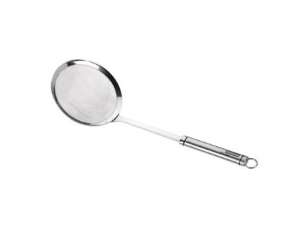 Шумовка з ситом PRESIDENT