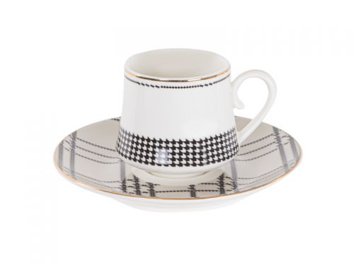 Набір для кави 12 пр. 90 мл