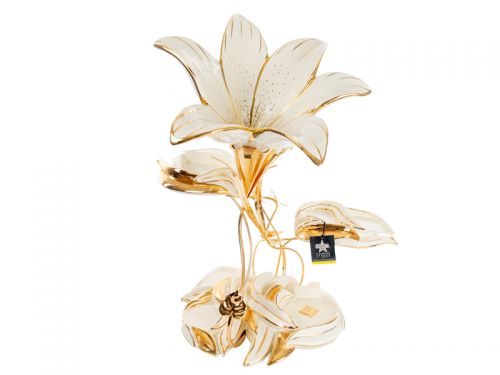 Набір для вина 7 пр. на підставці