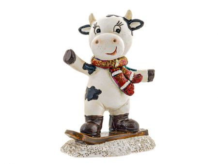 Фігурка декоративна 