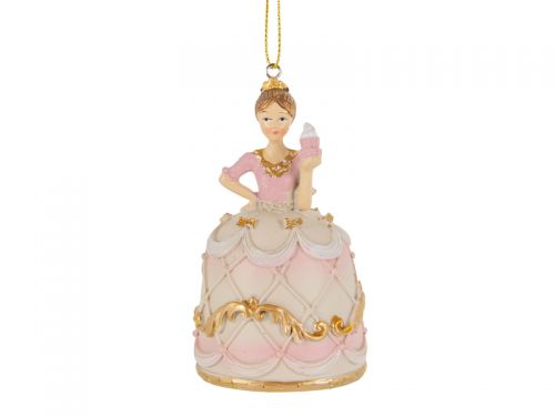 Фігурка декоративна 