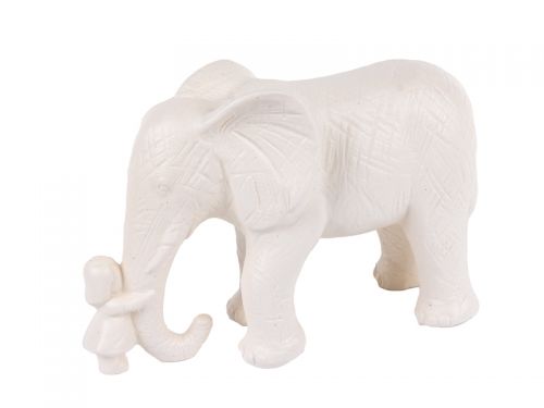 Статуетка Слон "Boho Harmony" 24,3х9,2х16,3 см