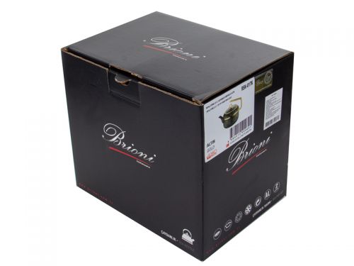 Чайник Brioni 2,5 л.