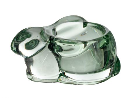 Підставка під яйце «Кролик» 9,2х6,3х4,4 см.