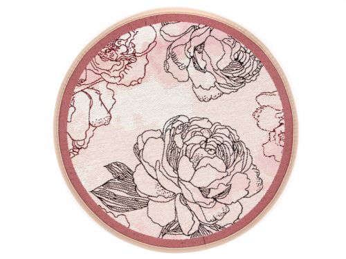 Серветка гобелен 36см