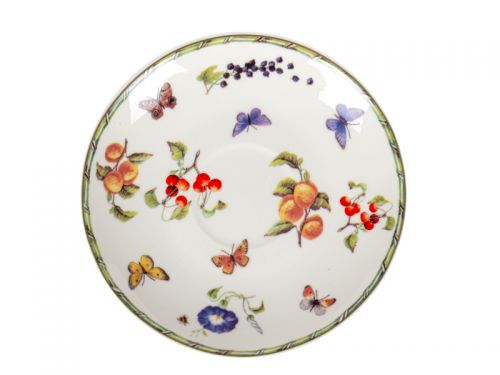 Чайний набір 2 предмета 200мл