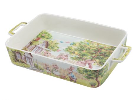 Блюдо для запікання 