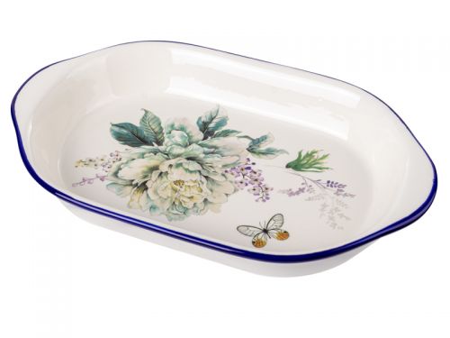 Блюдо для запікання "Флер" 29 см
