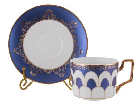 Чайний набір 2пр 220мл