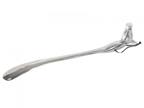 Ріжок для взуття Алюміній, 50 см