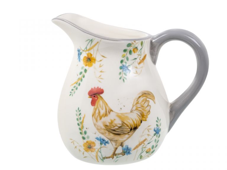 Графини, штофи, глечики