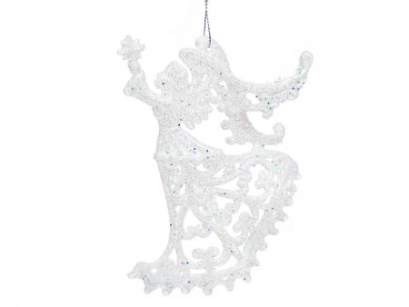 Декоративна прикраса 15см