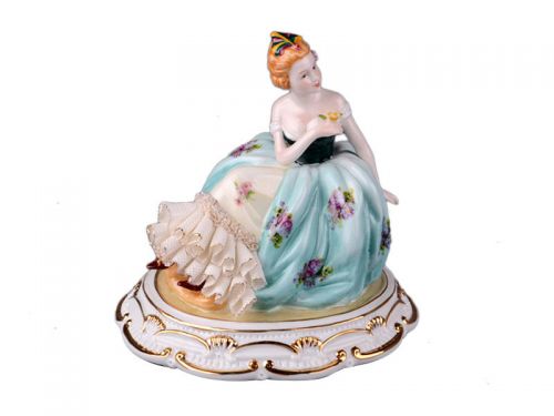 Фігурка декоративна 