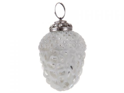 Ялинкова іграшка, 5х8см