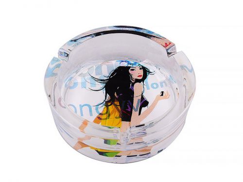 Попільниця 13 см