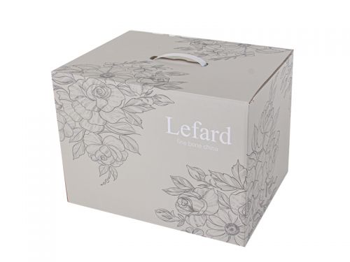 Сервіз столовий "Infinity" 23пр